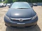 2012 HONDA CIVIC LX   for sale at Copart ON - LONDON