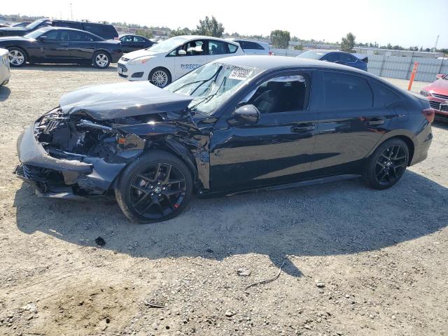 HONDA CIVIC SPOR 2025