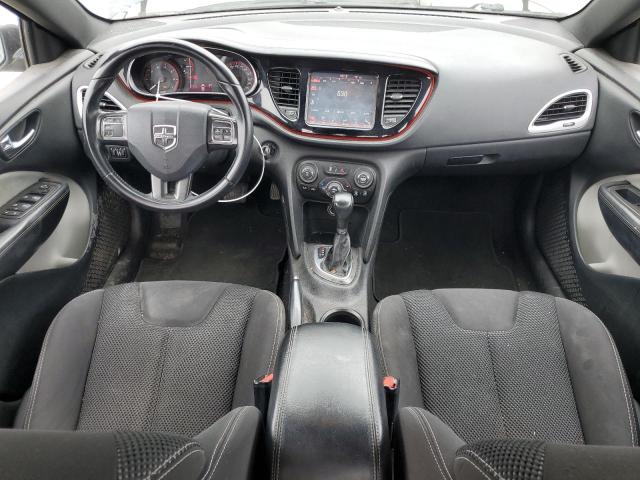 Sedans DODGE DART 2016 Szary