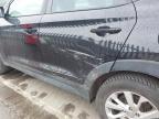 2019 HYUNDAI TUCSON SE for sale at Copart WHITBURN