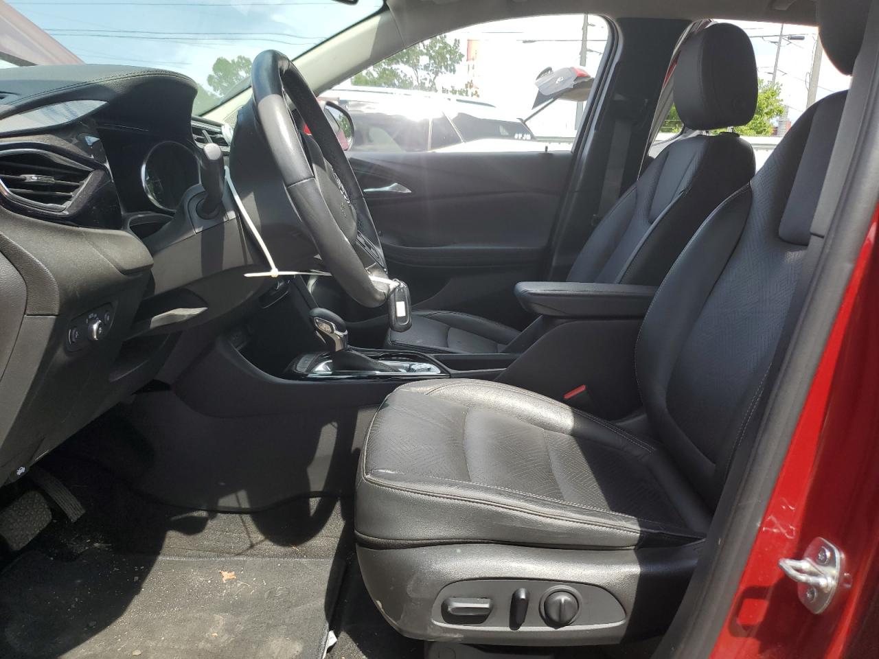 2020 Buick Encore Gx Essence VIN: KL4MMFSL5LB123182 Lot: 61815755