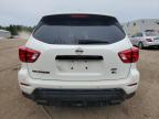 2020 NISSAN PATHFINDER SL for sale at Copart ON - COOKSTOWN