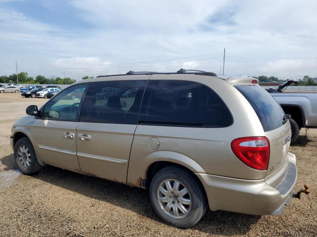 2006 CHRYSLER TOWN & COUNTRY TOURING  