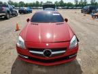 2016 Mercedes-Benz Slk 300 продається в Houston, TX - Front End