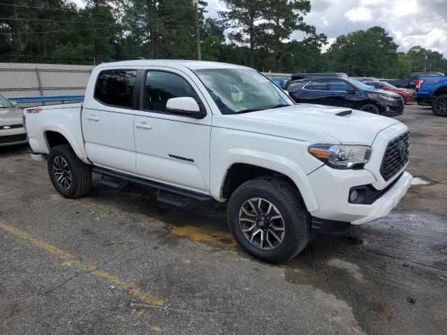 TOYOTA TACOMA 2020 Белы