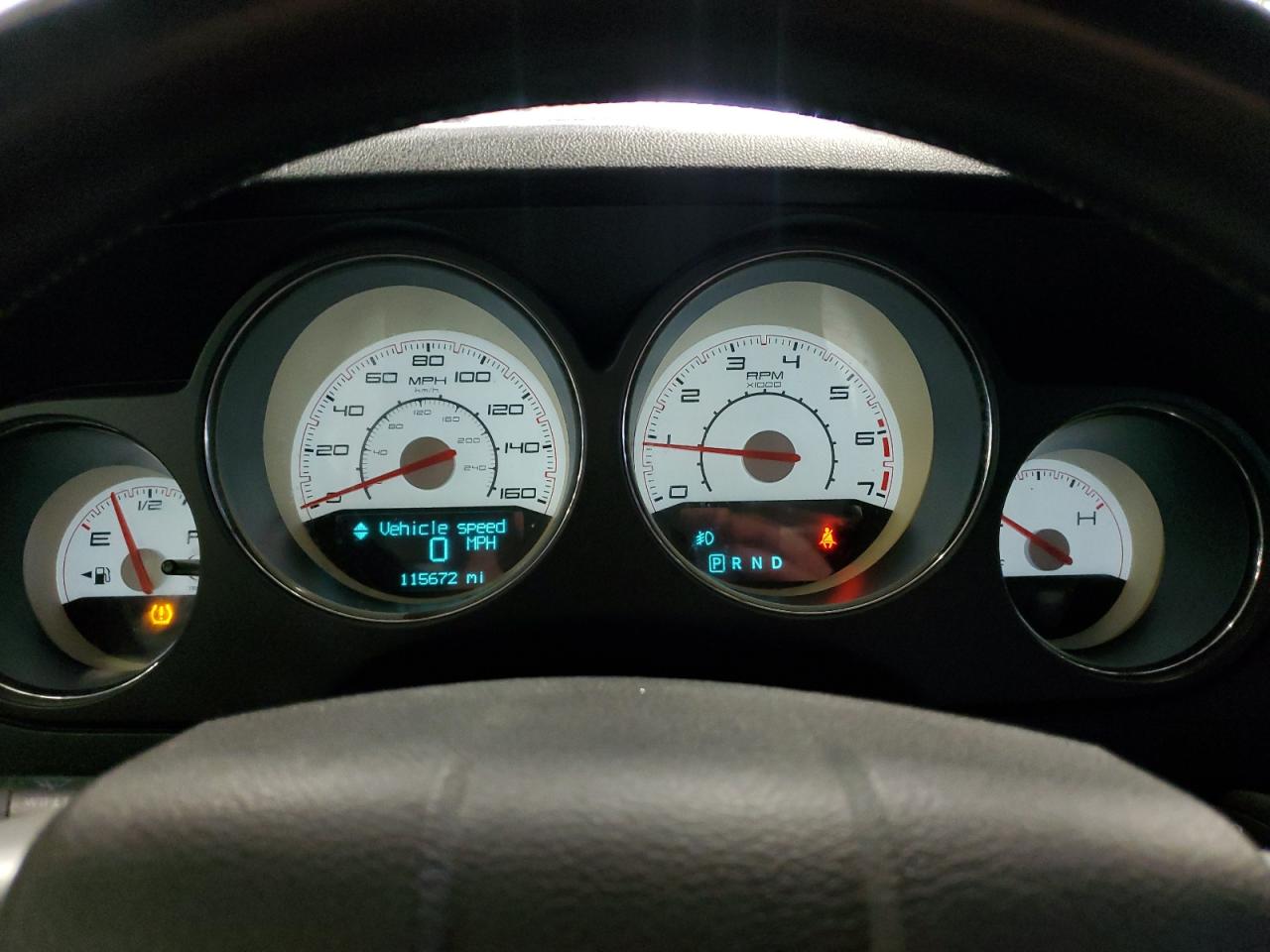 2013 Dodge Challenger R/T VIN: 2C3CDYBT6DH533709 Lot: 62383005