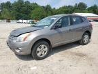2012 Nissan Rogue S en Venta en Mendon, MA - Rear End