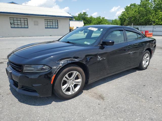  DODGE CHARGER 2019 Black