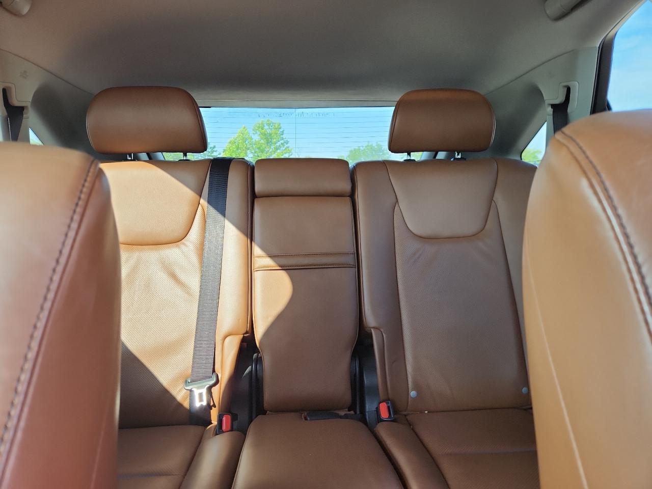 LEXUS RX350 2015 VIN JTJBK1BA3F2470127 photo 10