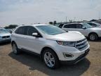 2017 Ford Edge Titanium for Sale in Des Moines, IA - Front End