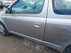 2005 TOYOTA YARIS COLO for sale at Copart YORK