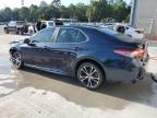 2018 Toyota Camry L на продаже в Savannah, GA - Front End