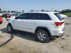 2013 Jeep Grand Cherokee Laredo на продаже в Mcfarland, WI - Front End