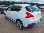 2013 PEUGEOT 3008 ALLUR for sale at Copart COLCHESTER