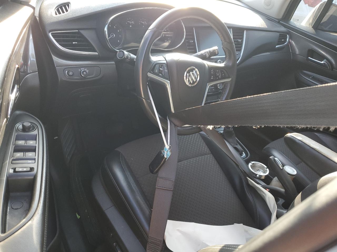 2019 Buick Encore Preferred VIN: KL4CJESB6KB829940 Lot: 61898965