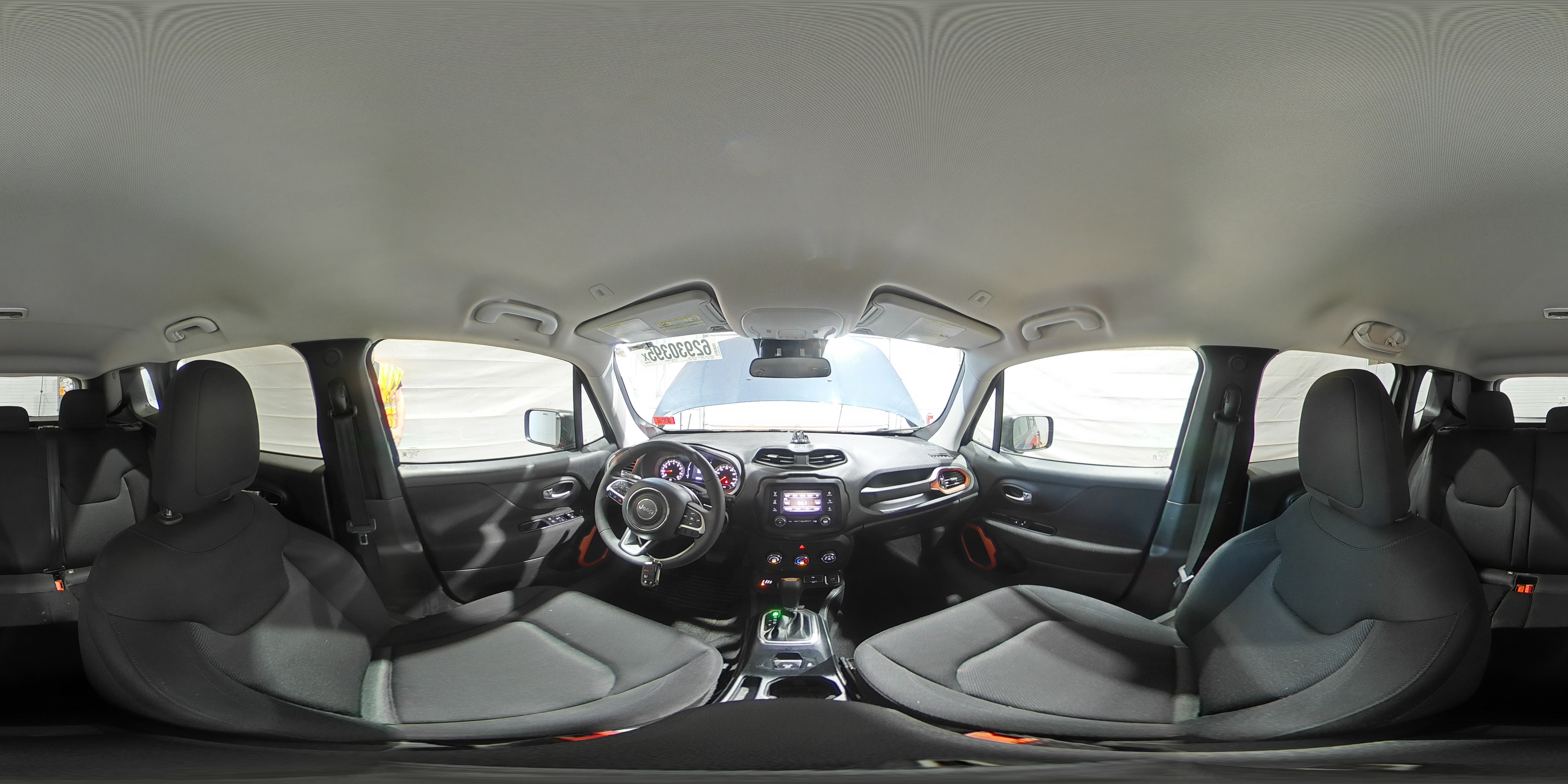 2020 Jeep Renegade Sport VIN: ZACNJBAB2LPL13335 Lot: 62930395