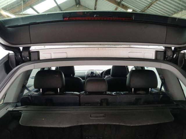2005 PORSCHE CAYENNE TI