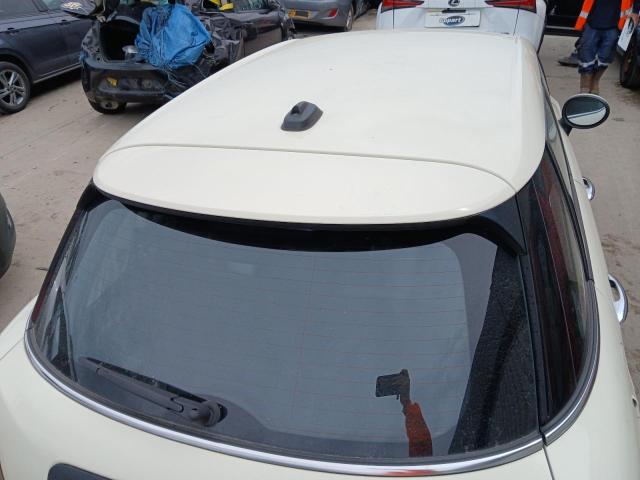 2019 MINI ONE CLASSI