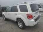 2012 Ford Escape Limited zu verkaufen in Cahokia Heights, IL - Minor Dent/Scratches