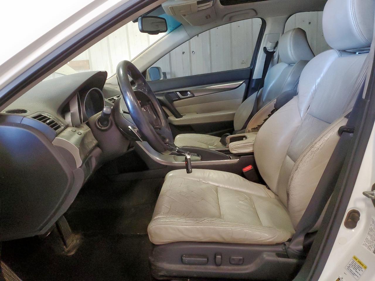 2009 Acura Tl VIN: 19UUA96569A001622 Lot: 62923715