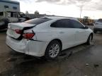 2017 Chevrolet Malibu Lt იყიდება Albuquerque-ში, NM - Rear End
