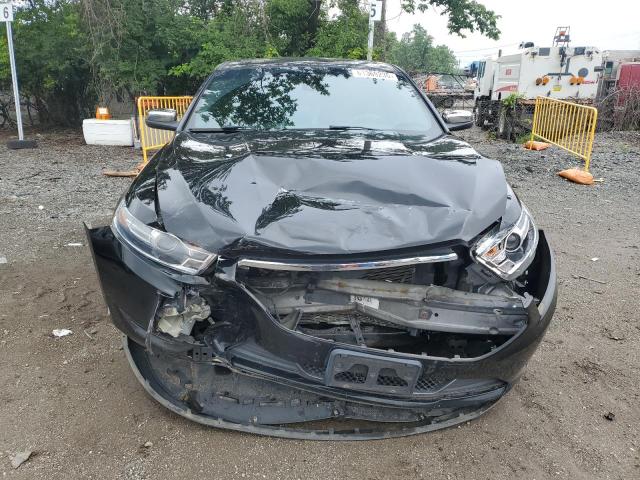  FORD TAURUS 2018 Czarny
