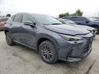 2025 Lexus Nx 250 Base en Venta en Los Angeles, CA - Front End