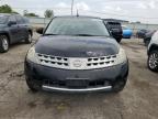 2006 Nissan Murano Sl for Sale in Dyer, IN - Rear End