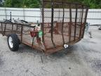 2000 Utility Trailer for Sale in Harleyville, SC - Front End