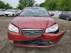 2009 HYUNDAI ELANTRA GLS for sale at Copart ON - LONDON