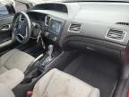 2015 Honda Civic Lx en Venta en Newton, AL - Front End