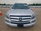 2013 Mercedes-Benz Gl 450 4Matic იყიდება Grand Prairie-ში, TX - Minor Dent/Scratches