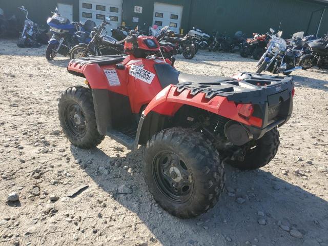 2013 OTHER SPORTSMAN XP