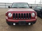 2017 Jeep Patriot Sport   de vânzare în Elgin, IL - Rear End