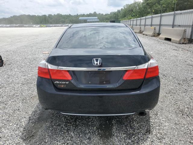  HONDA ACCORD 2014 Серый
