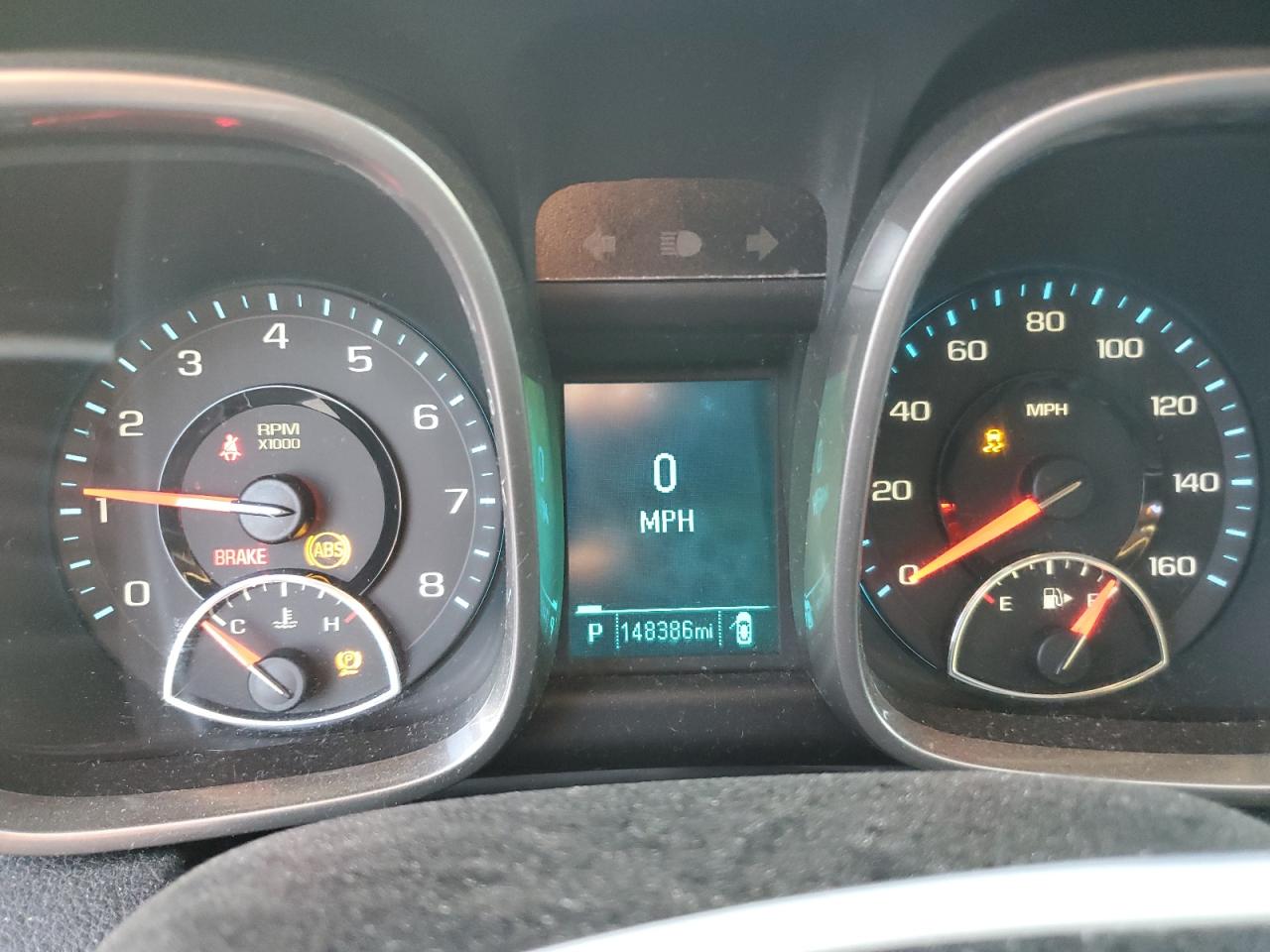 2013 Chevrolet Malibu 1Lt VIN: 1G11C5SA8DF358571 Lot: 61803285