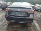 2025 HONDA CIVIC SPORT   for sale at Copart CT - HARTFORD SPRINGFIELD