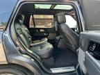 2019 Land Rover Range Rover Supercharged იყიდება North Billerica-ში, MA - Minor Dent/Scratches