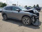2021 Nissan Rogue Sv   იყიდება Moraine-ში, OH - Front End