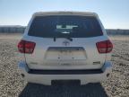 2010 Toyota Sequoia Platinum for Sale in Reno, NV - Front End