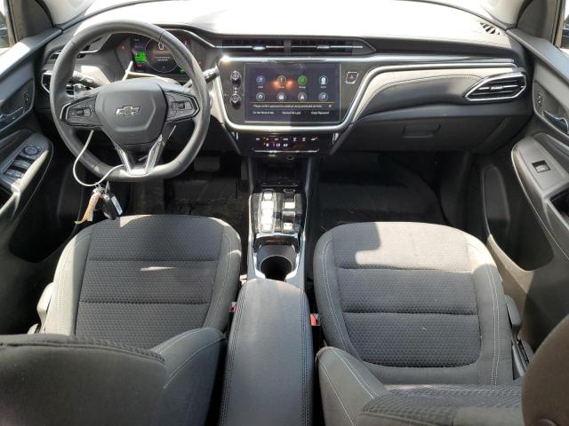  CHEVROLET BOLT 2023 Black
