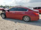 2016 Nissan Altima 2.5   for Sale in Houston, TX - Front End