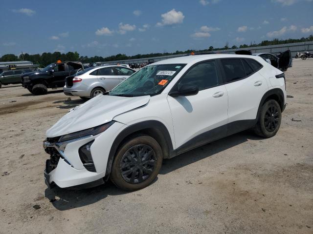 CHEVROLET TRAX LS 2024
