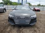 2018 AUDI S4 PREMIUM PLUS   for sale at Copart IL - CHICAGO SOUTH