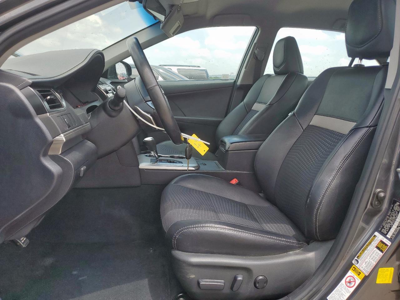 2012 Toyota Camry Base VIN: 4T1BF1FK1CU196612 Lot: 59163695