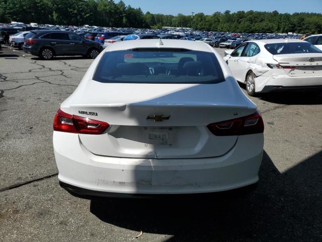  CHEVROLET MALIBU 2023 Biały
