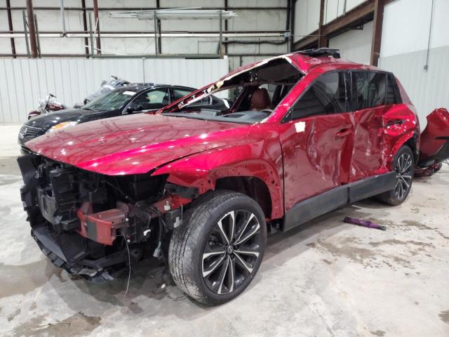 2024 Mazda Cx-50 Premium