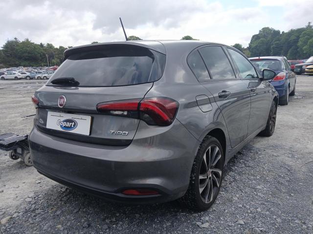 2021 FIAT TIPO CITY SPORT 