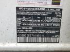 2007 Mercedes-Benz Ml 320 Cdi   للبيع في Graham، WA - Minor Dent/Scratches