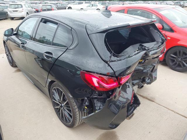 2024 BMW M135I XDRI